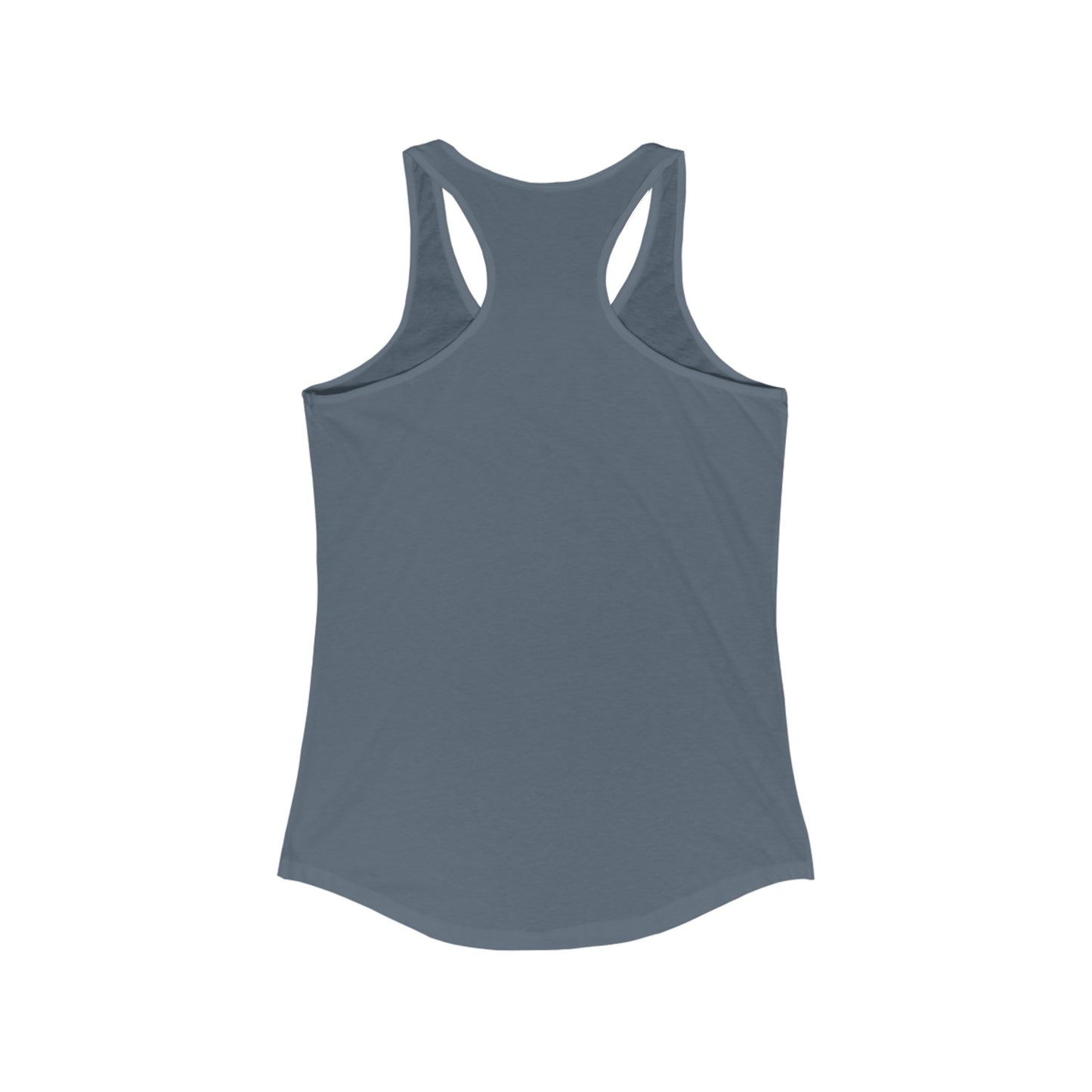 Volumptuous Women's Ideal Racerback Tank