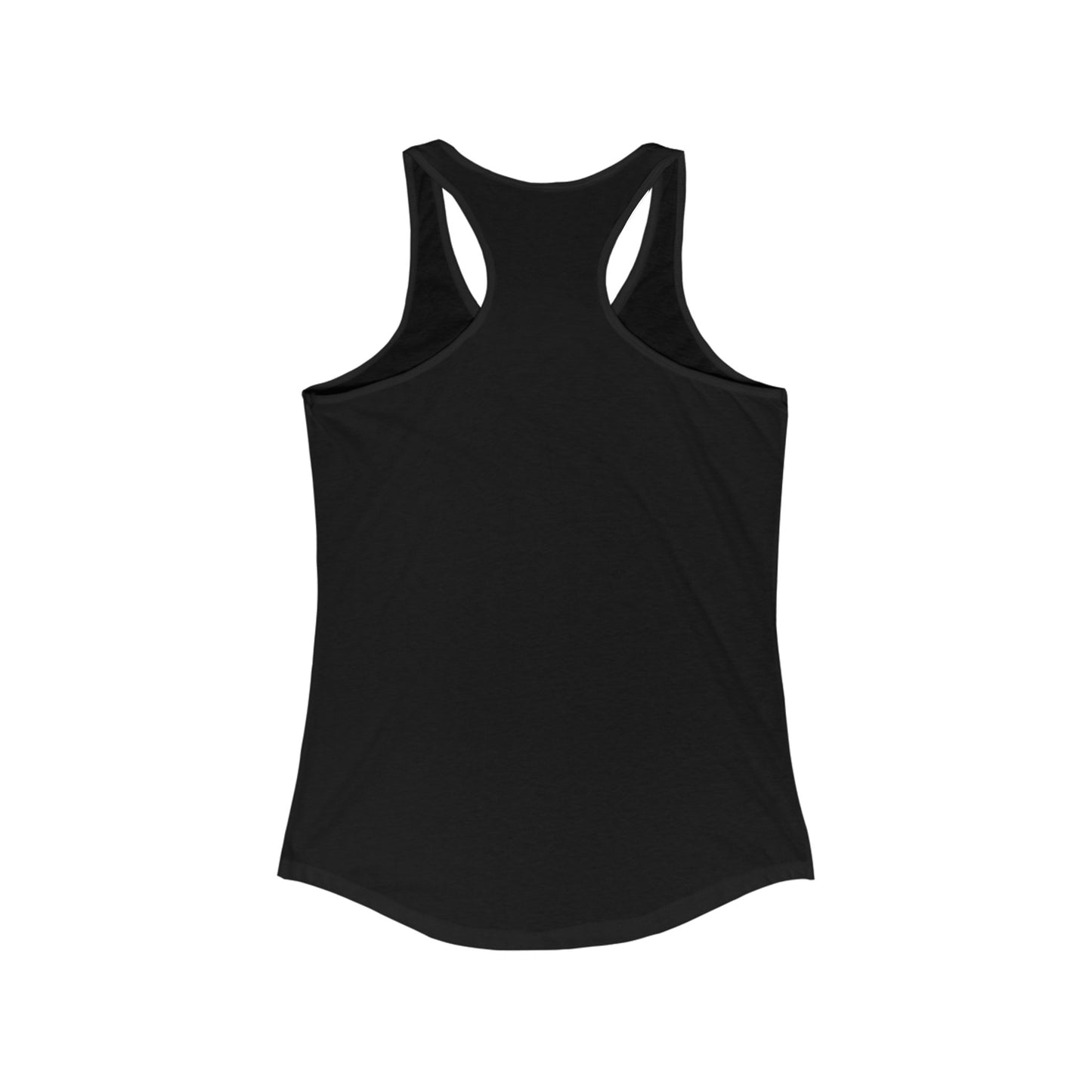 Volumptuous Women's Ideal Racerback Tank