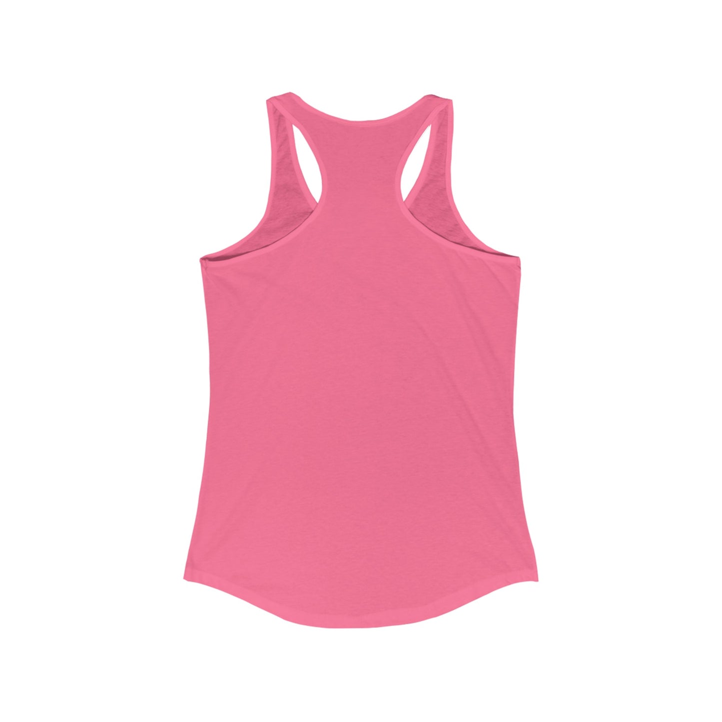 Volumptuous Women's Ideal Racerback Tank