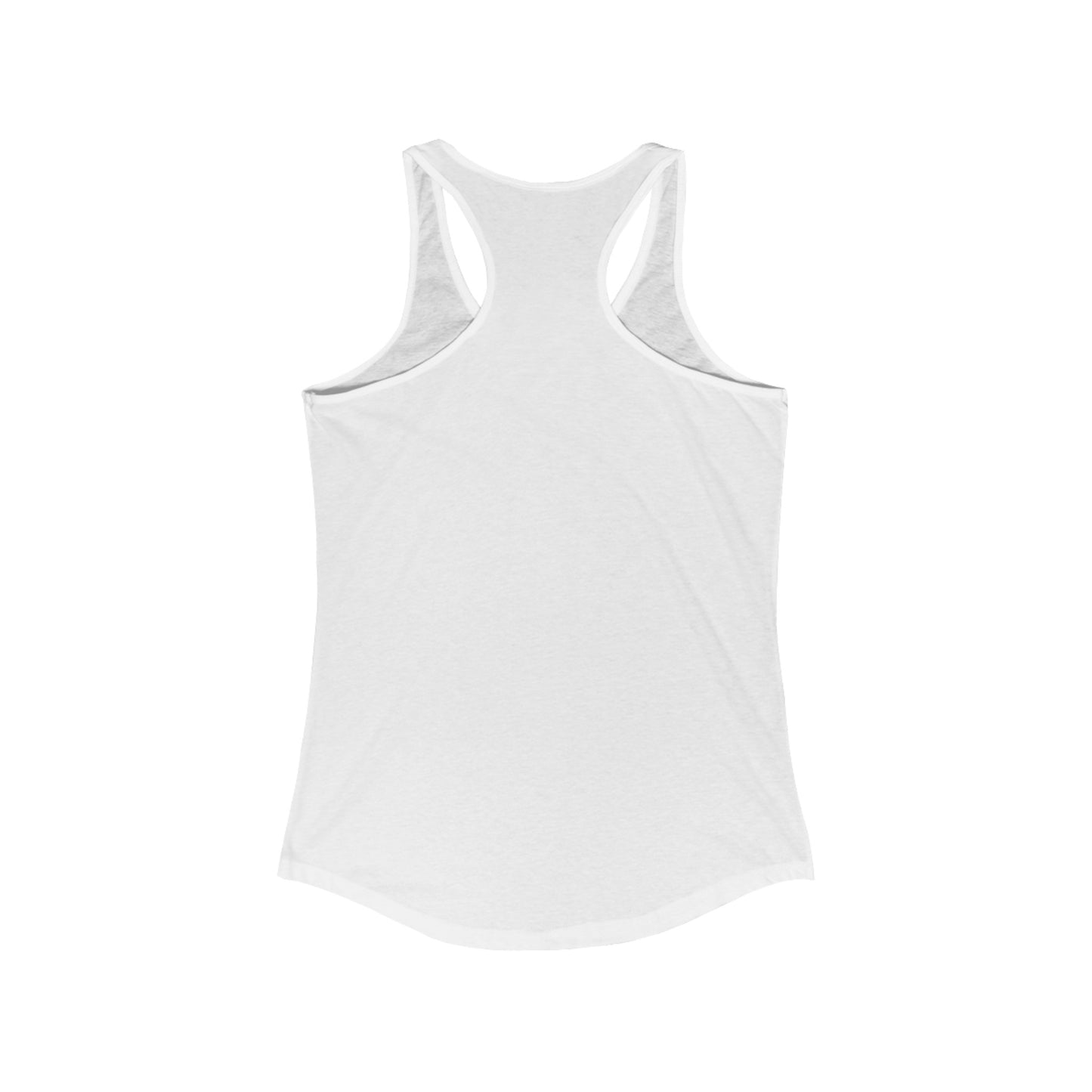 Volumptuous Women's Ideal Racerback Tank