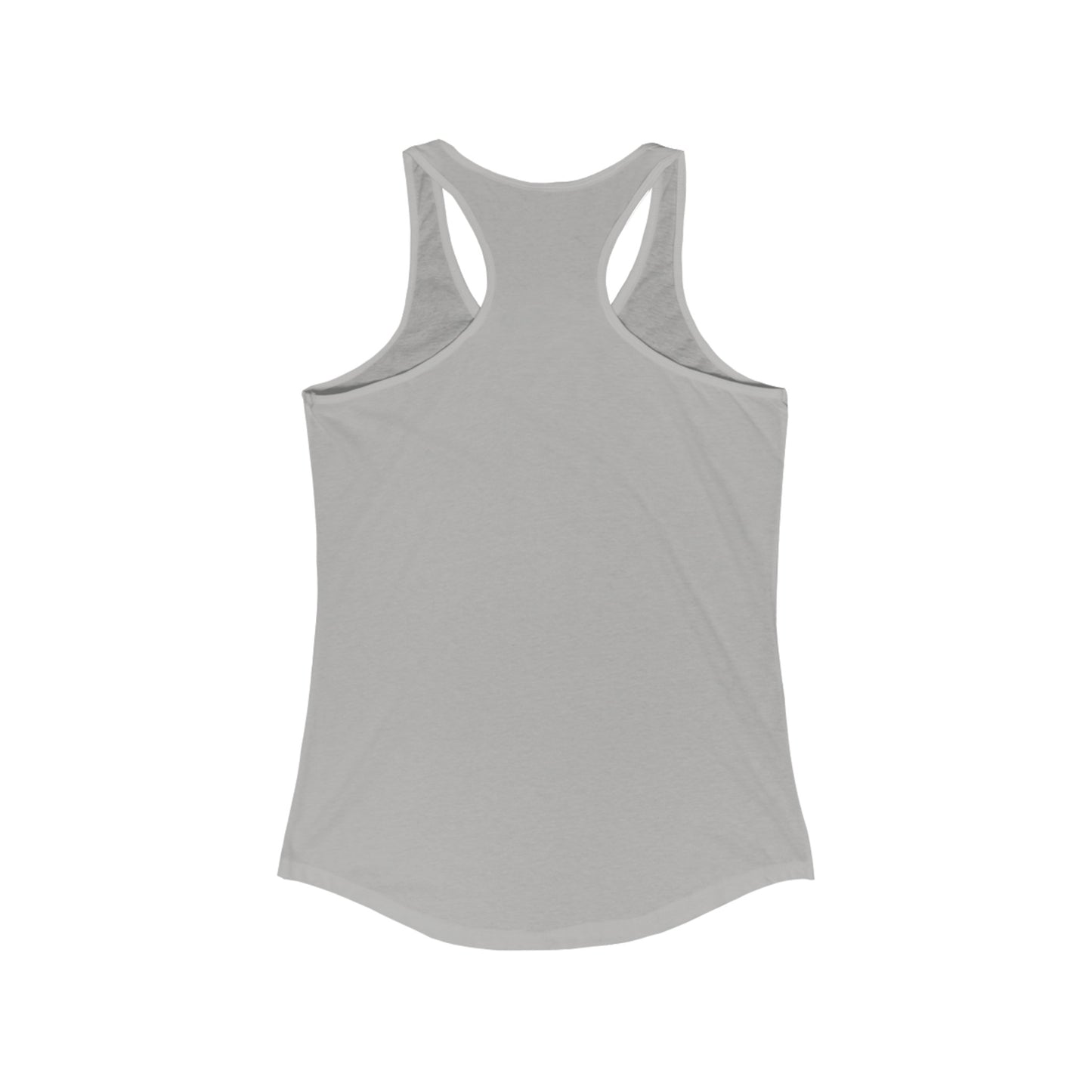 Volumptuous Women's Ideal Racerback Tank