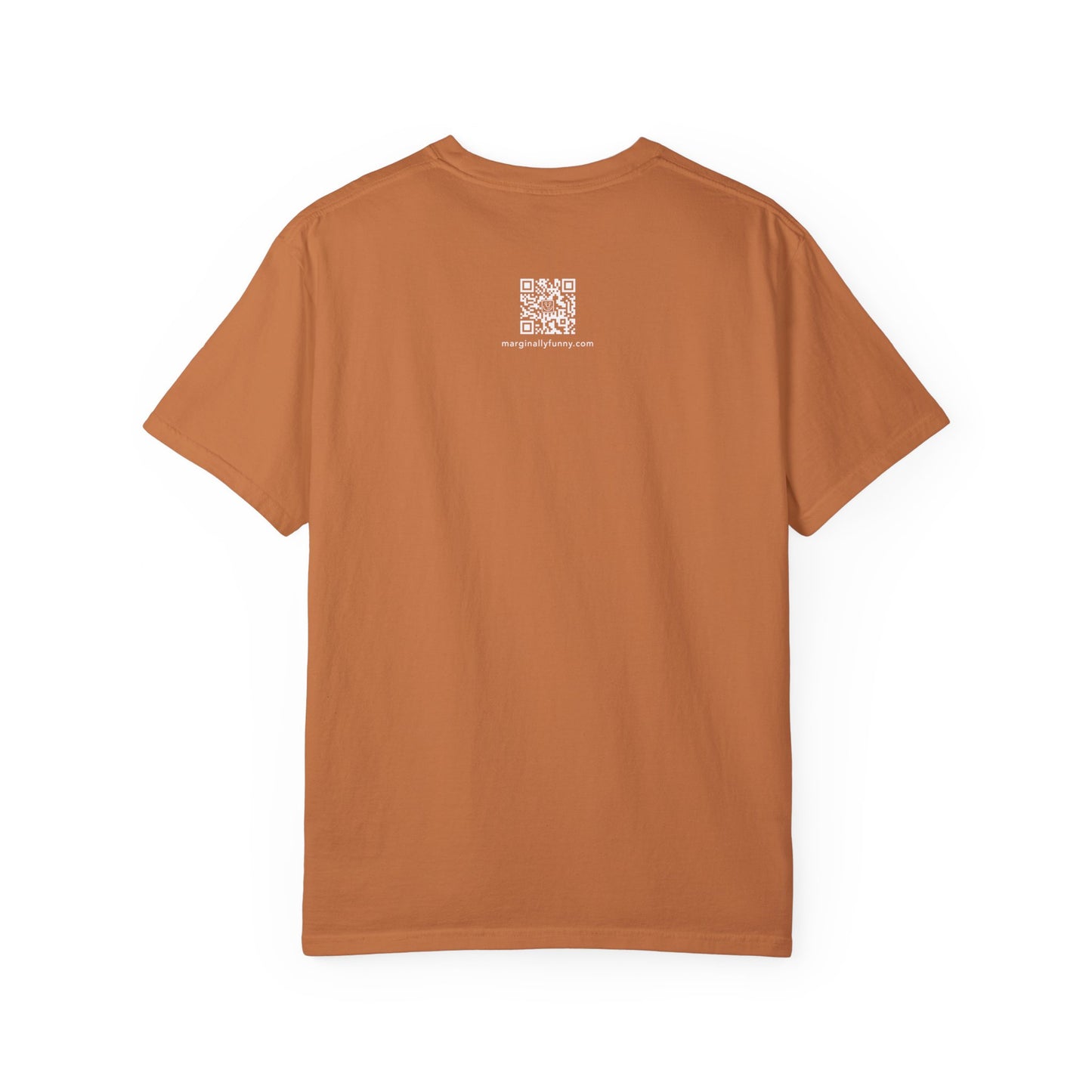 3-Day Weekend Unisex Garment-Dyed T-shirt